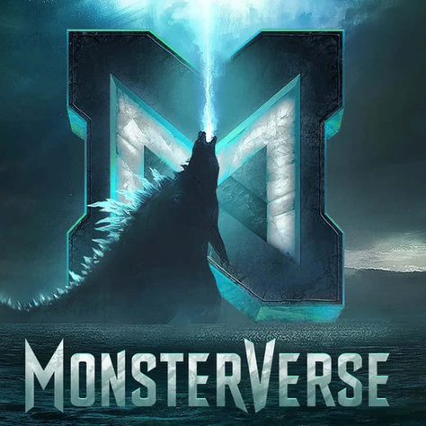 Monsterverse (Film Series)