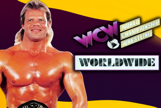 WCW Worldwide (1991)
