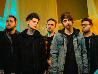 Caskets Discography