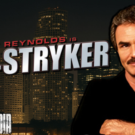B.L. Stryker (1989)