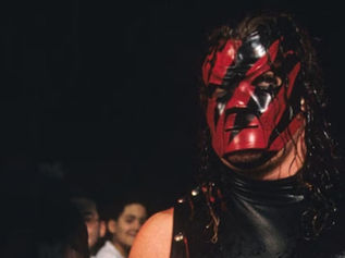 Kane (Mx3)