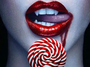 Horror Candy (2024 Series)