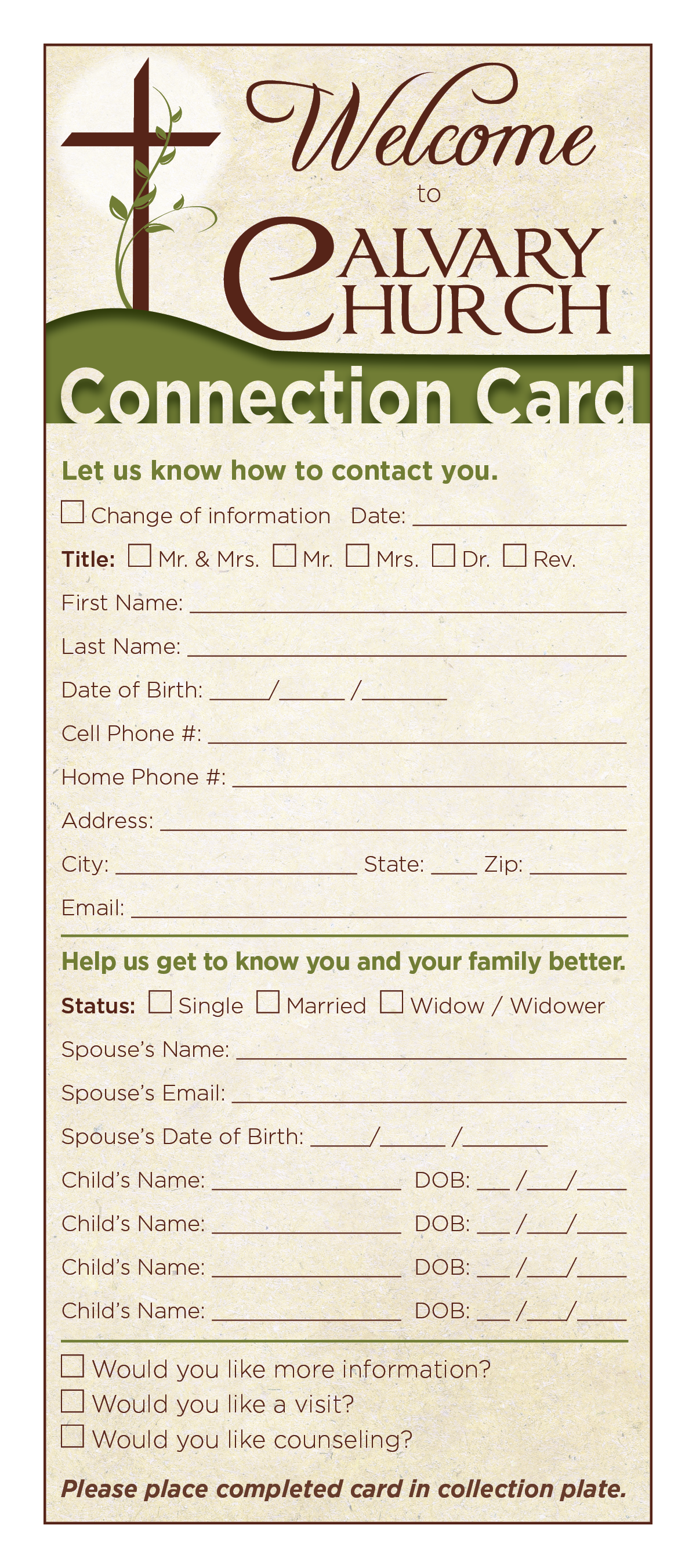 Calvary_Church_visitor_card