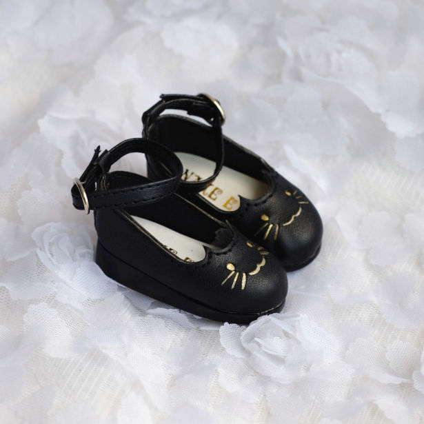 sweetiiger yosd 1/6 bjd shoes