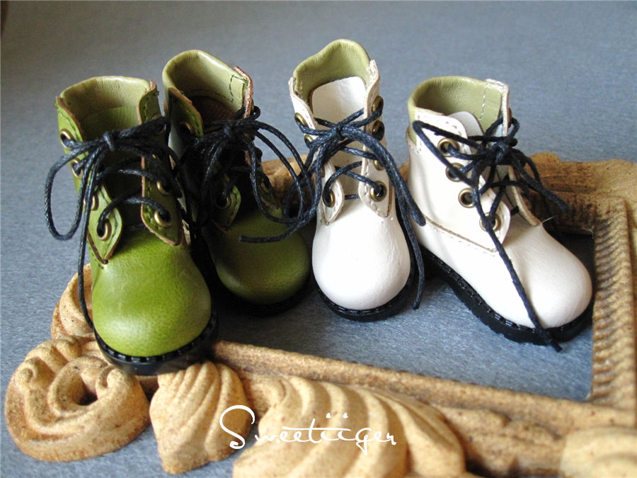 1/6 BJD Mr.Martin boots