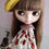 Thumbnail: Blythe/Pullip sweet rabbit dress outfit