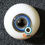 Thumbnail: A class BJD doll glass eyes-BL23