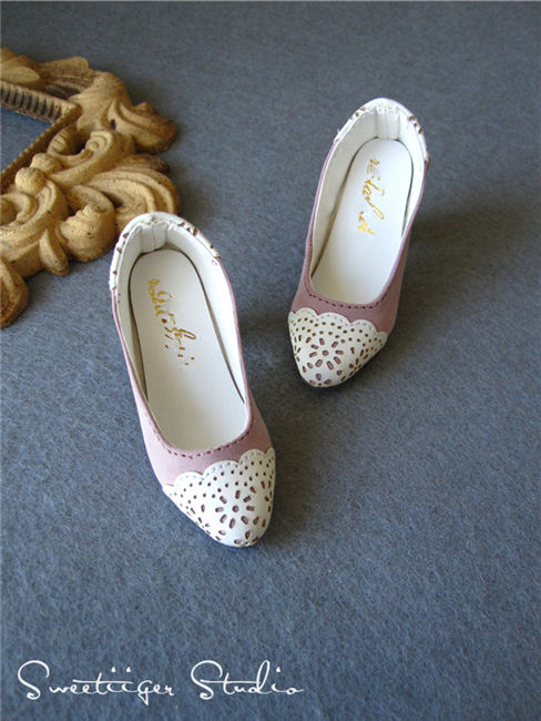 1/3 bjd doll high heels DOLL shoes SD16 SDGR SD13 SD10 FEE