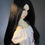 Thumbnail: Manmade-Mohair 6-7" 7-8" 8-9" Doll wig