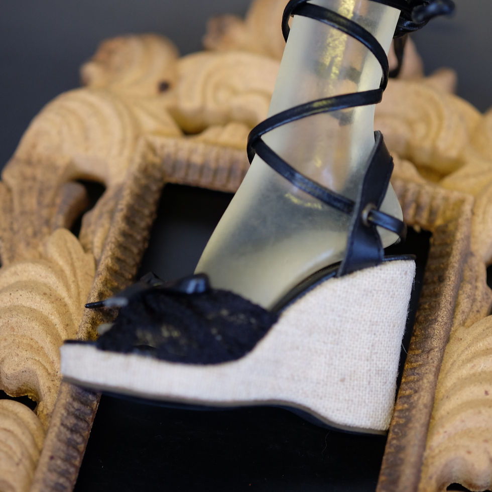 Thumbnail: 1/3 bjd bjd doll shoes boots SD16 SD13 SD10 SDgr DD fee
