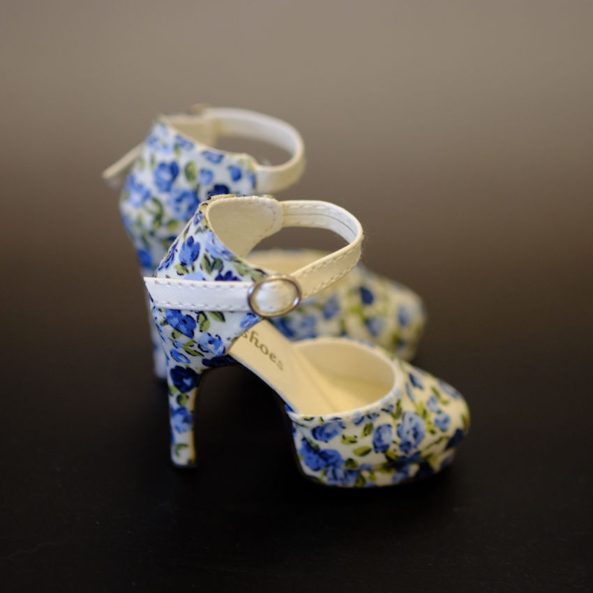 Thumbnail: SD16 shoes bjd