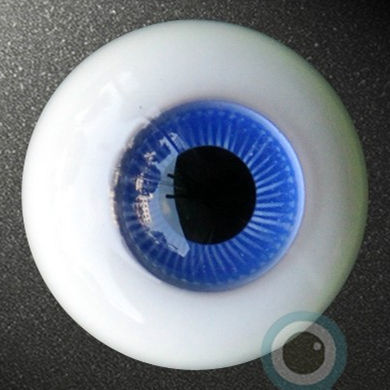 A class BJD doll glass eyes-BO3