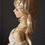Thumbnail: Manmade-Mohair 6-7" 7-8" 8-9" Doll wig