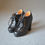 Thumbnail: 1/3 BJD shoes carved Ankle strap boots