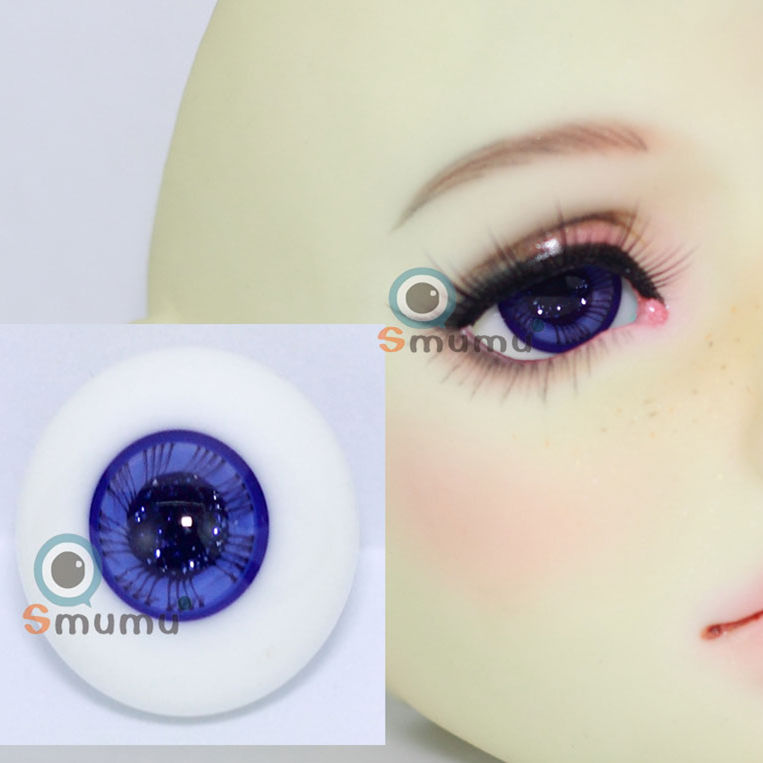 best beautiful handmade volks fairyland BJD ball jointed doll glass eyes sweetiiger studio a class