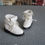 Thumbnail: 12”Blythe/Pullip/mmk/JerryB shoes cute boots