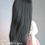 Thumbnail: Manmade-Mohair 6-7" 7-8" 8-9" Doll wig