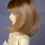 Thumbnail: Manmade-Mohair 6-7" 7-8" 8-9" Doll wig [LOB]