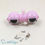 Thumbnail: 12" Blythe accessory eye mechanism-4 eye chips