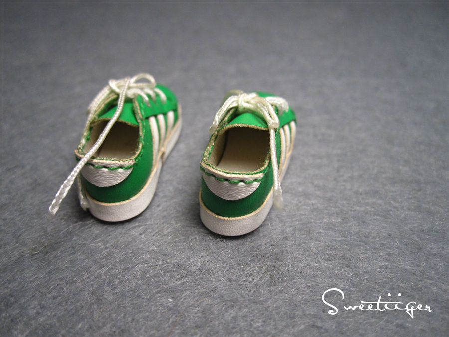Thumbnail: Blythe/Pullip/mmk/JerryB Skateboard sport shoes
