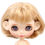 Thumbnail: Sweetiiger special extra resin ears for Blythe