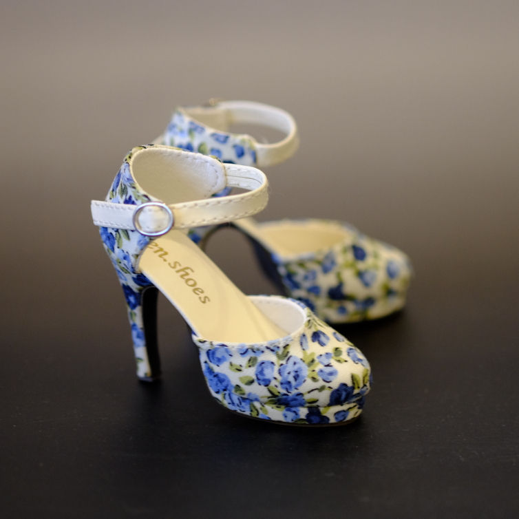 Thumbnail: SD16 shoes bjd