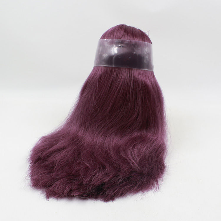 Thumbnail: 12"Blythe RBL best quality with hair scalp