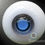 Thumbnail: A class BJD doll glass eyes-BK04