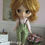 Thumbnail: Blythe/Pullip sweet Case grain overall outfit