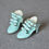 Thumbnail: 12”Blythe/Pullip/mmk/JerryB shoes elegant triple