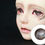 Thumbnail: best beautiful handmade volks fairyland BJD ball jointed doll glass eyes sweetiiger studio a class