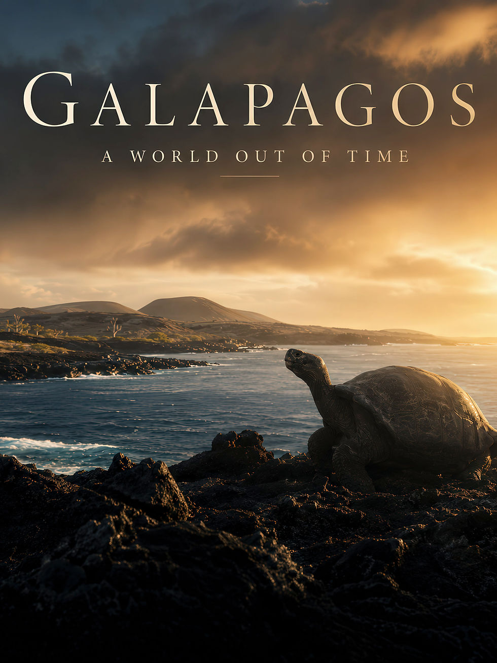 Galapagos