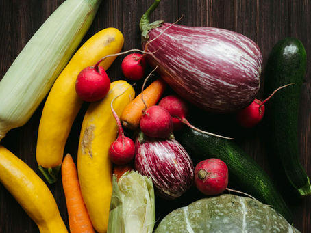 Healthy Eating on a Budget: Smart Food Shopping