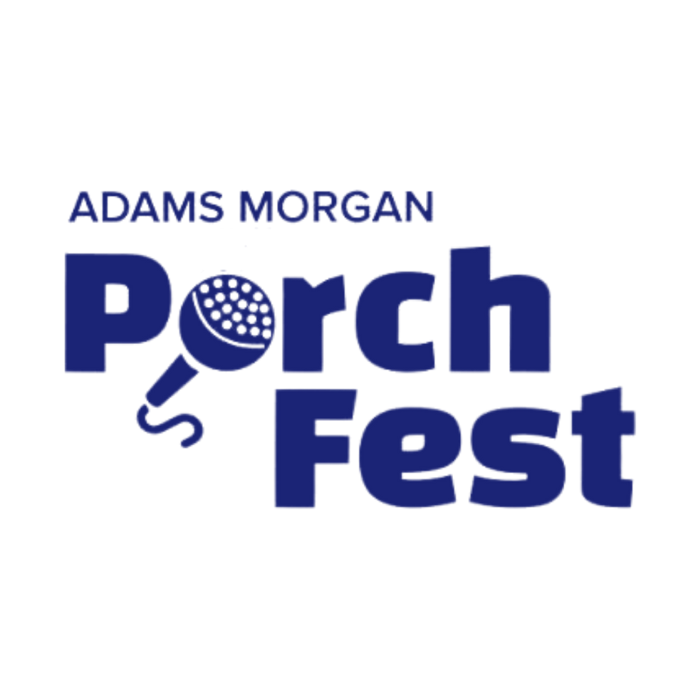 Adams Morgan PorchFest