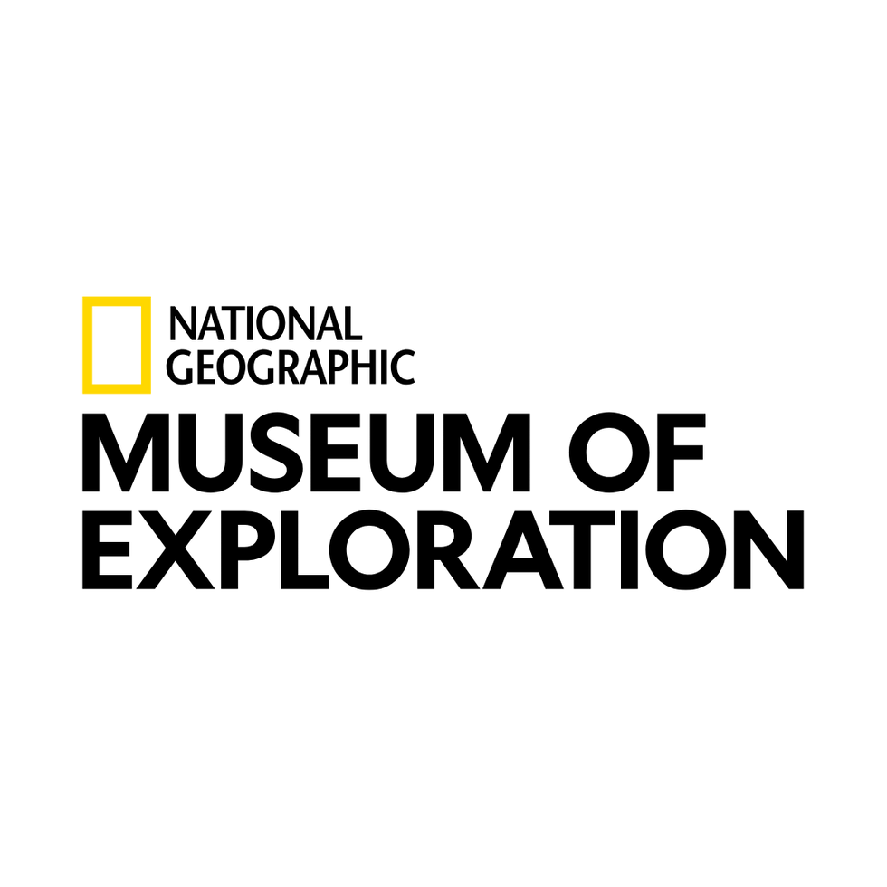 National Geographic Museum of Exploration