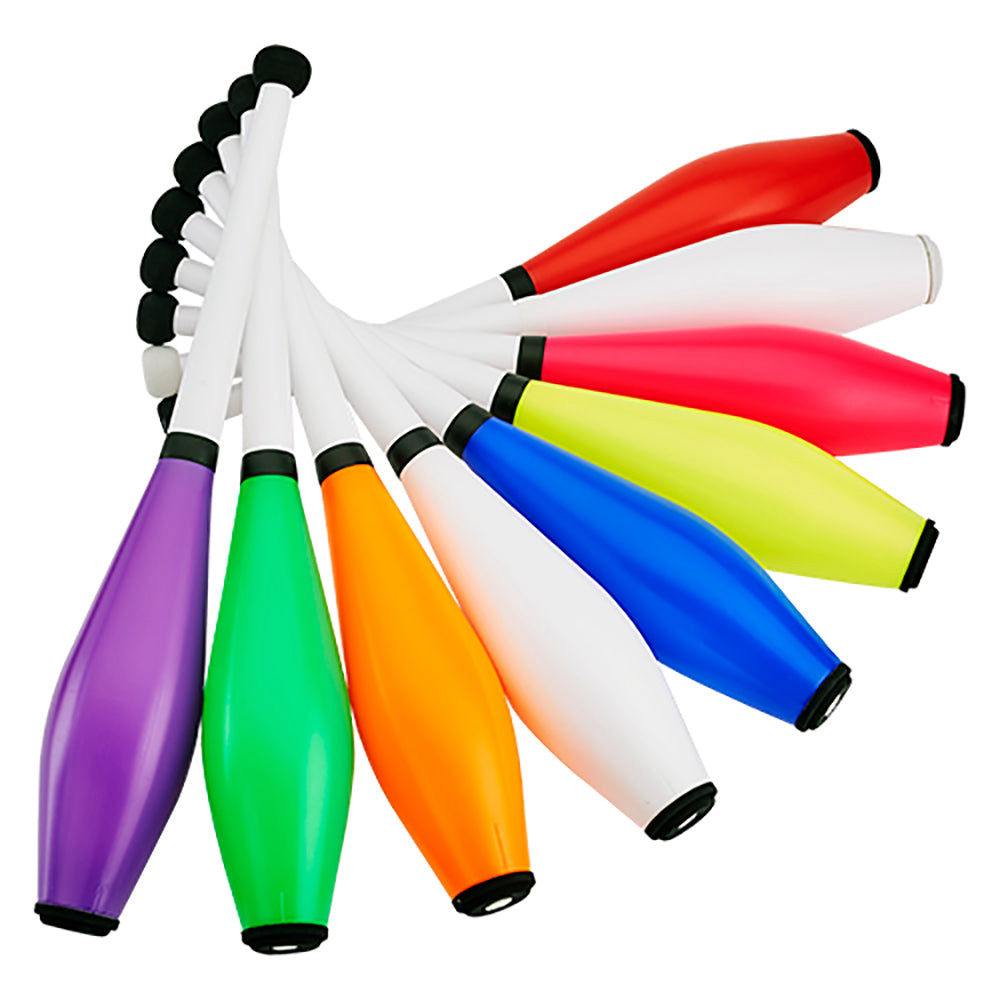 Henry's Loop Juggling Club