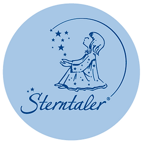 Markenlogo Sterntaler bei Herzenskind Bregenzerwald