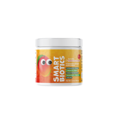 SMARTBIOTICS KIDS