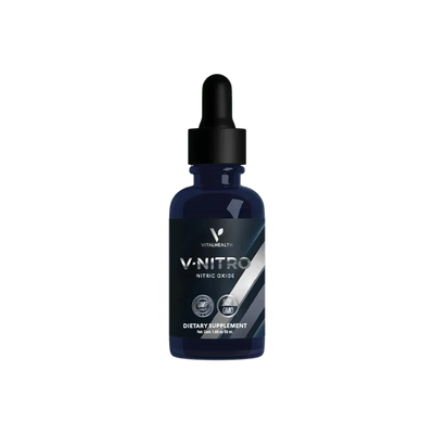 V-NITRO Pre-Workout