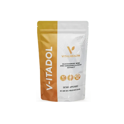 V-ITADOL Pain Relief