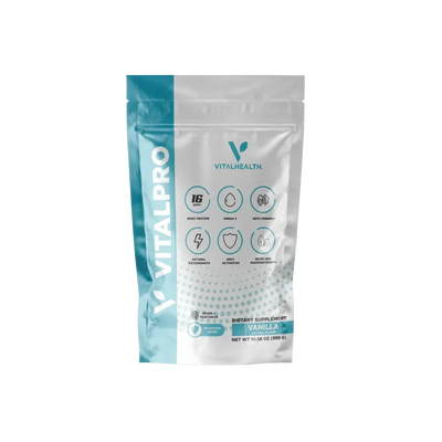 VITALPRO Protein Blend