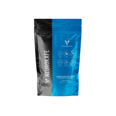 V-NEUROKAFE Brain Boost Coffee