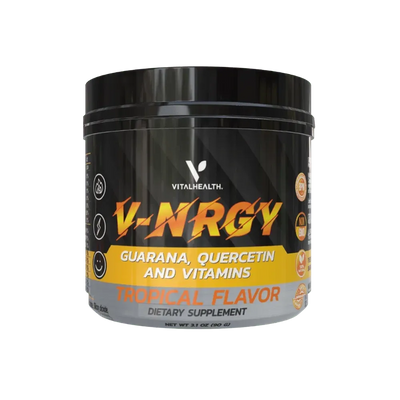 V-NRGY Energy Supplement