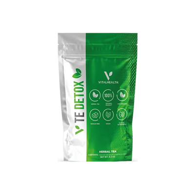 V-TEDETOX Detox Tea
