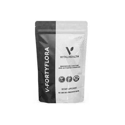 V-FORTYFLORA Probiotic