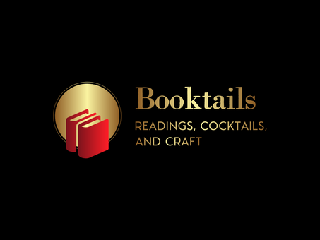 Booktails July and August Podcast Featured Authors and Cocktail recipes coming soon.