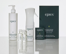 Epres salon