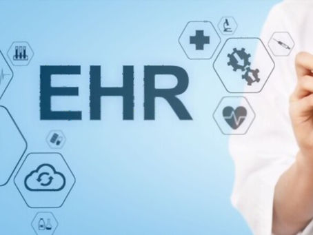 Top Electronic Medical Record Software Vendors List