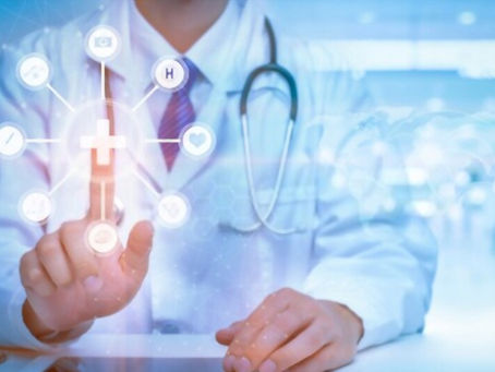 Role Of NextGen EMR in Medical Specialties