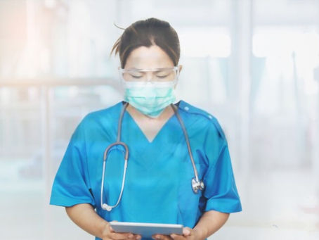 InSync EHR - Cloud-Based EHR Software For Mental Health